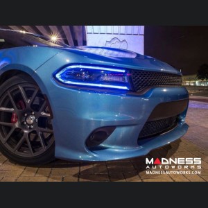 Dodge Charger Multicolor LED Board